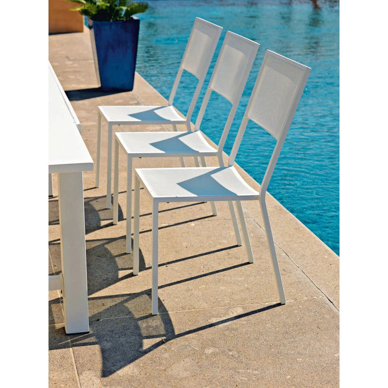 Unopiu - Conrad Square Table 80x80