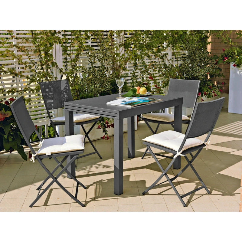 Unopiu - Conrad 2-Piece Armchair