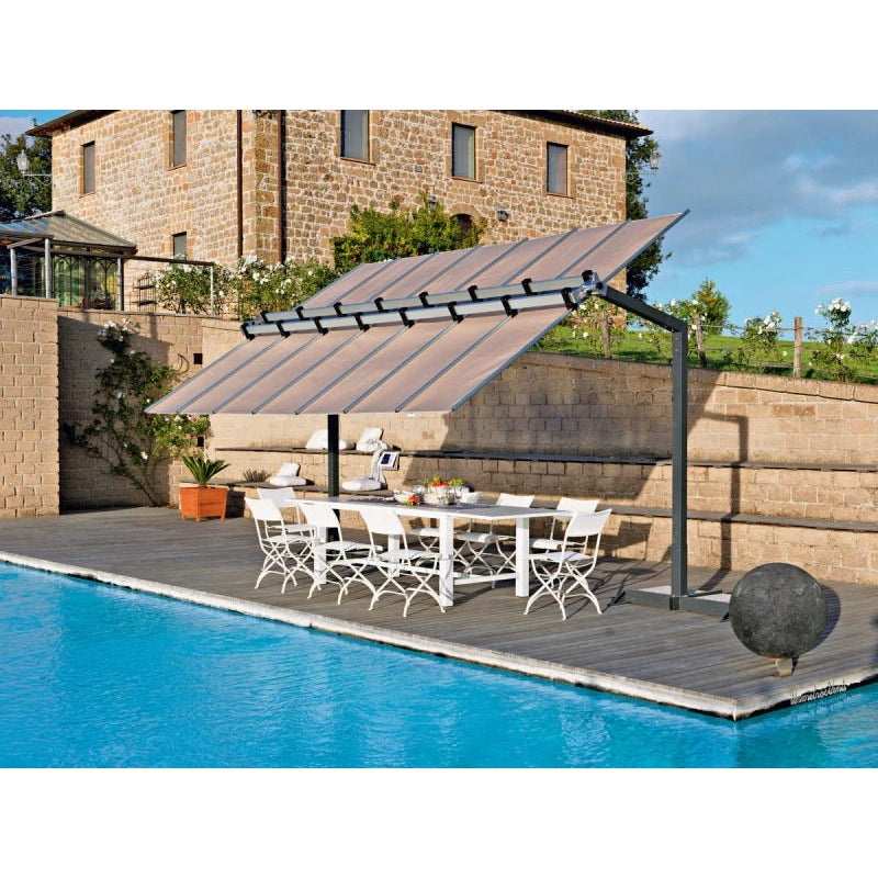 Unopiu - Conrad 2-Piece Folding Chair Set