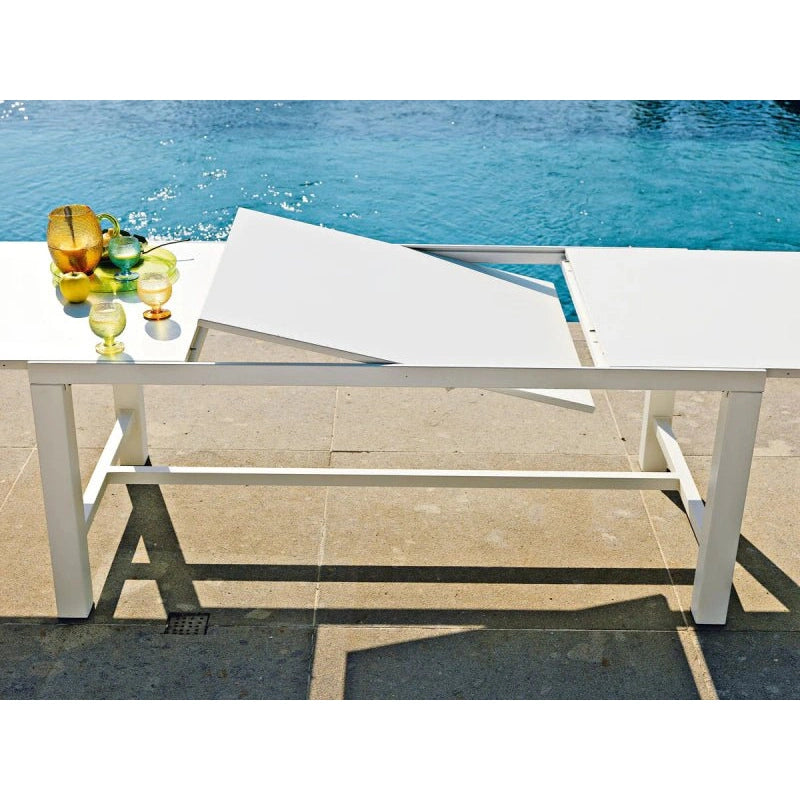 Unopiu - Conrad Extendable Table 100/200 cm