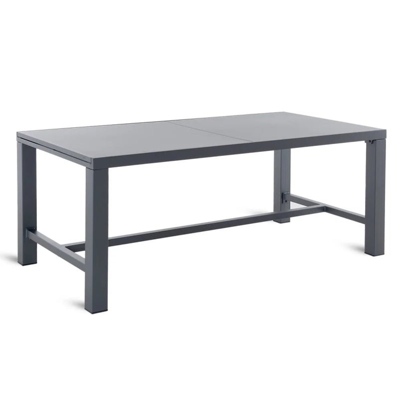 Unopiu - Conrad Extendable Table 100/200 cm