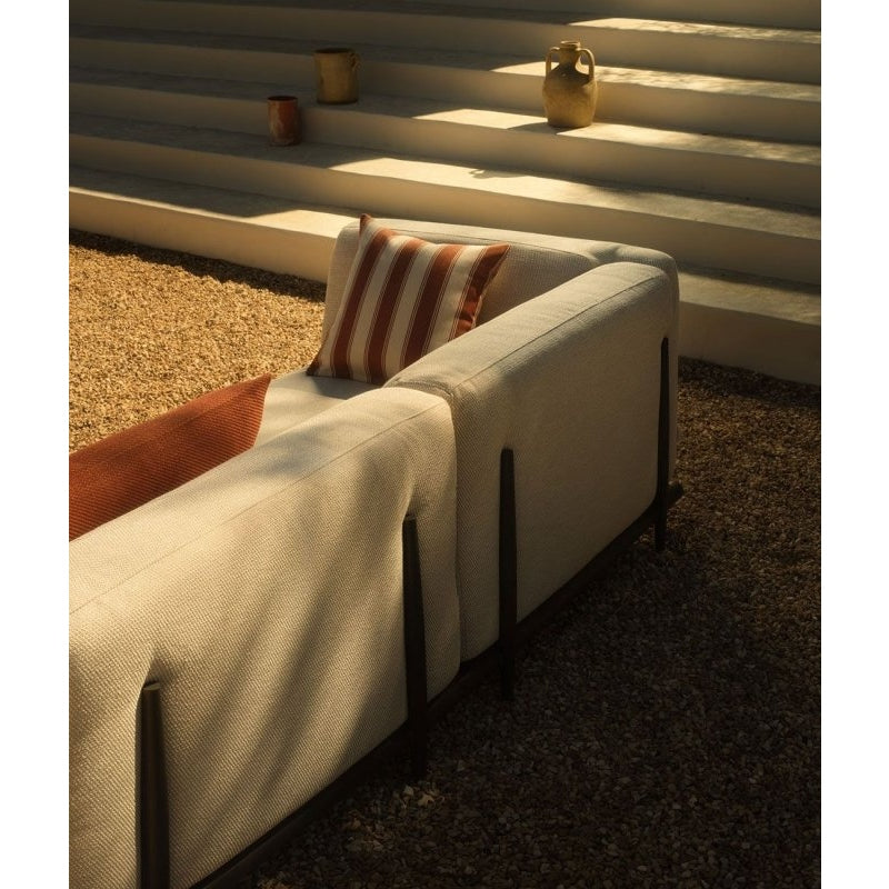 Unopiu - Davos Lounge Sofa Set Right
