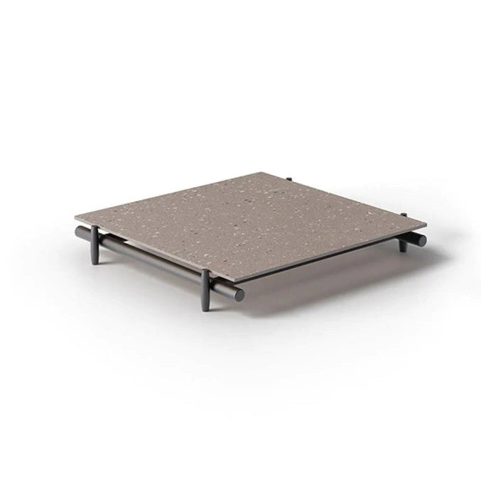 Vondom - Faz Daybed with Sunshade