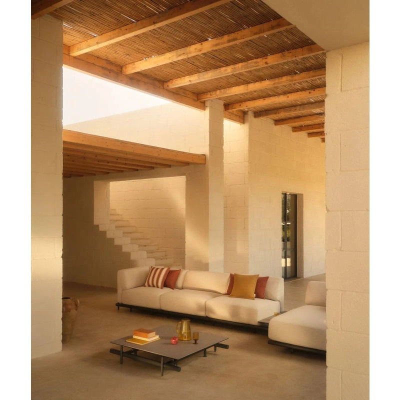 Vondom - Faz Daybed with Sunshade