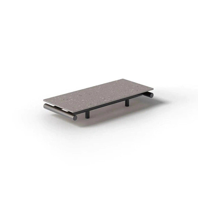 Vondom - Faz Daybed with Sunshade