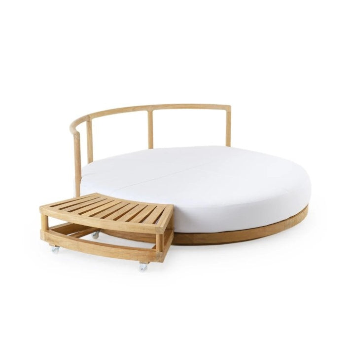 Unopiu - Experience Coffee Table
