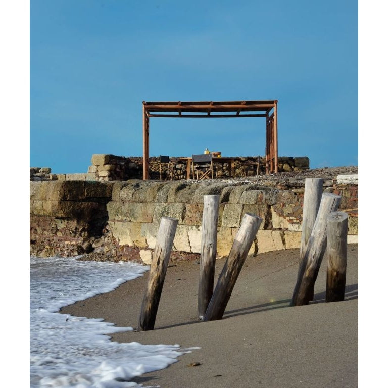 Unopiu - Experience Coffee Table