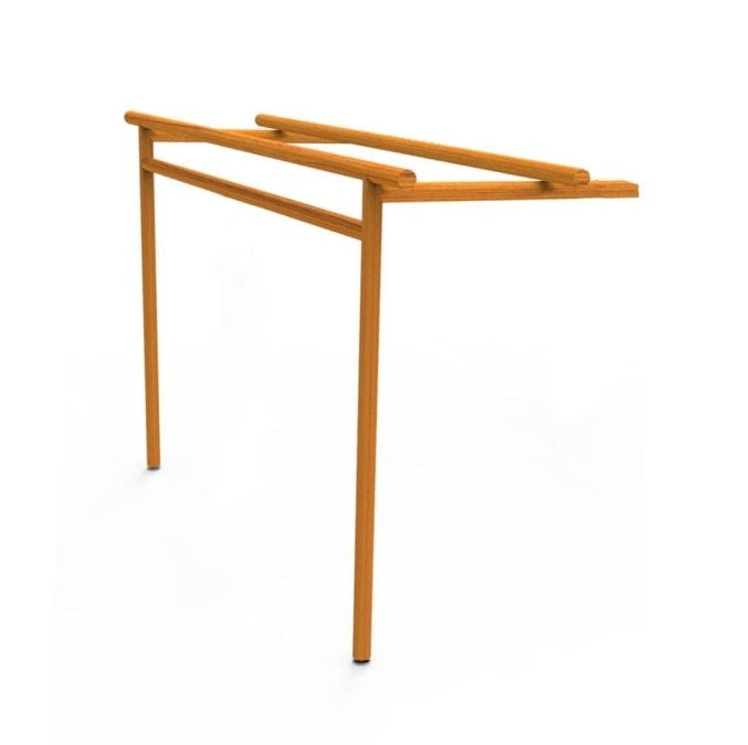 Unopiu - Experience Coffee Table