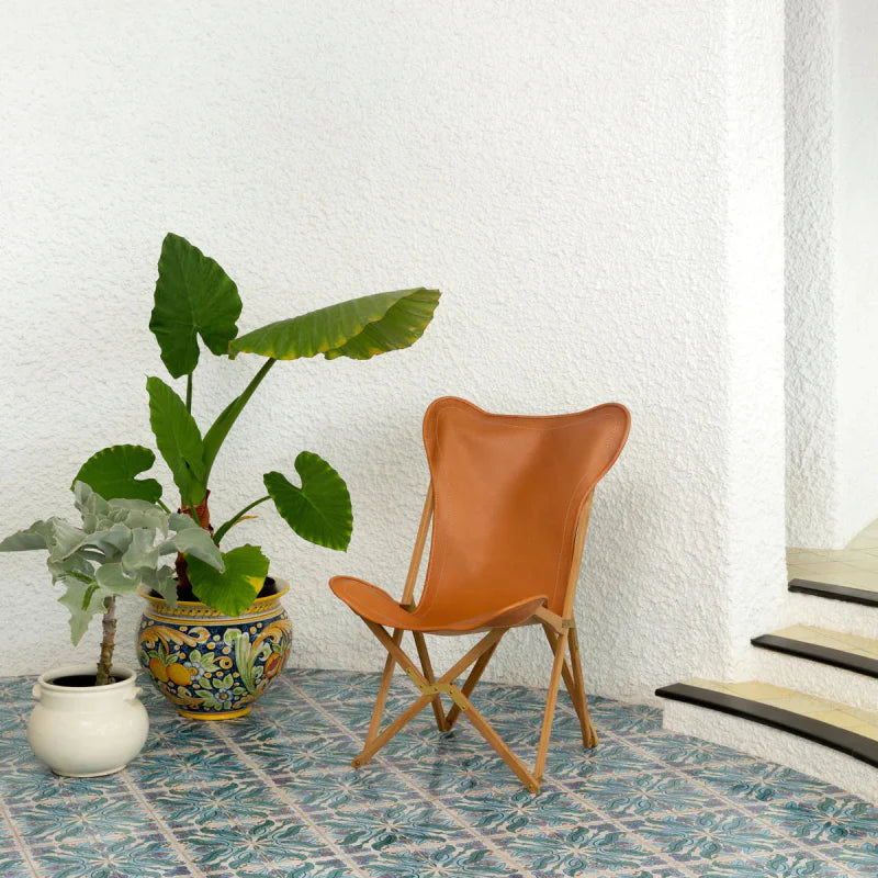 Unopiu - Emy folding beach chair