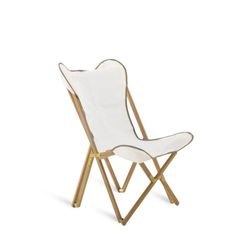 Unopiu - Nacre Armchair
