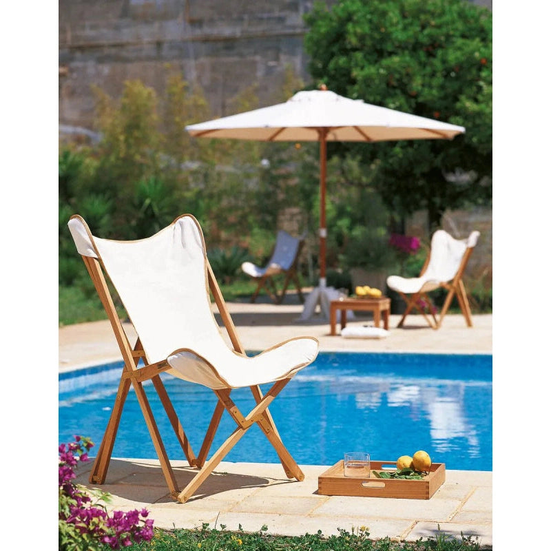 Unopiu - Nacre Armchair