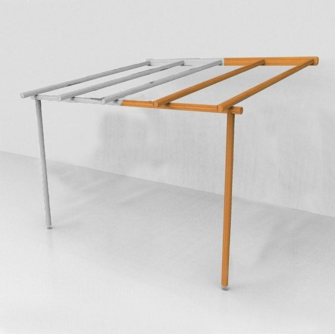 Talenti - Panama Lounge Chair Low