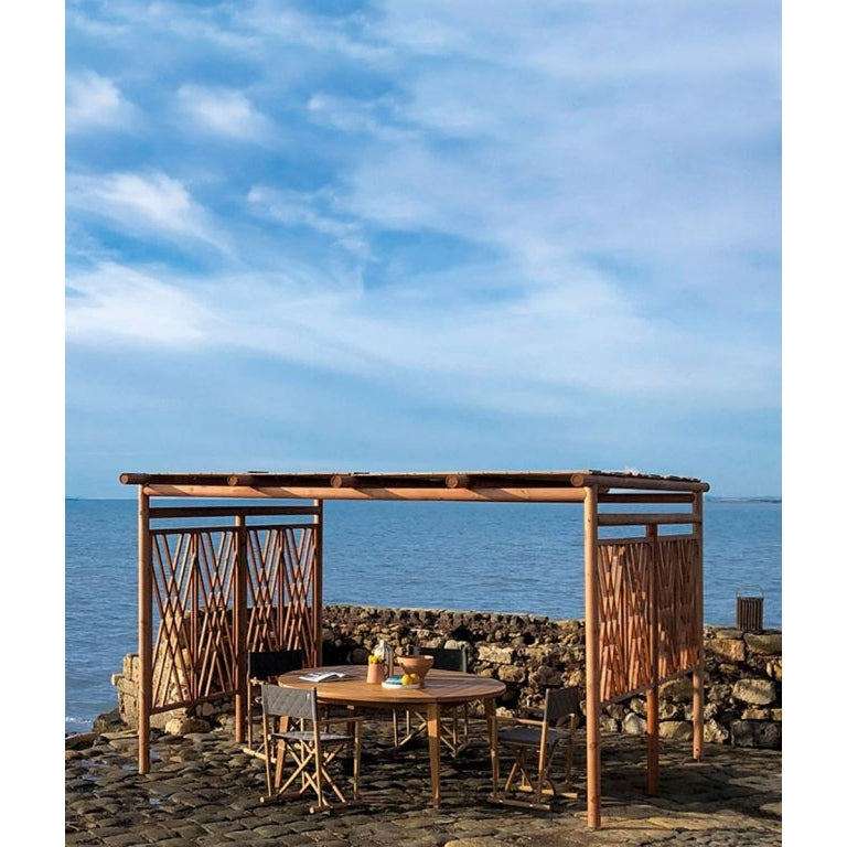 Talenti - Panama Lounge Chair Low