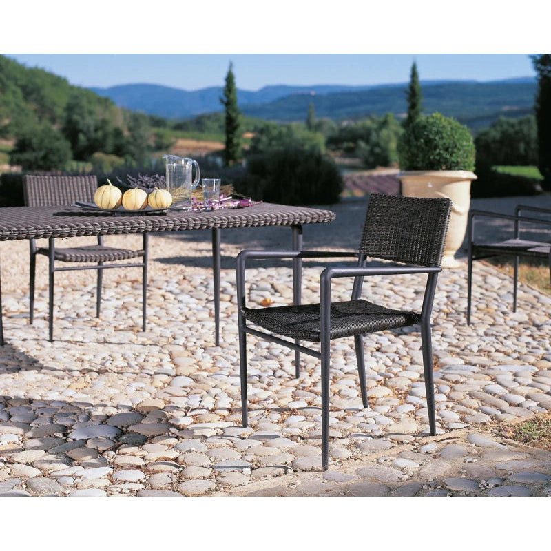 Unopiu - Ariete Armchair Bronze