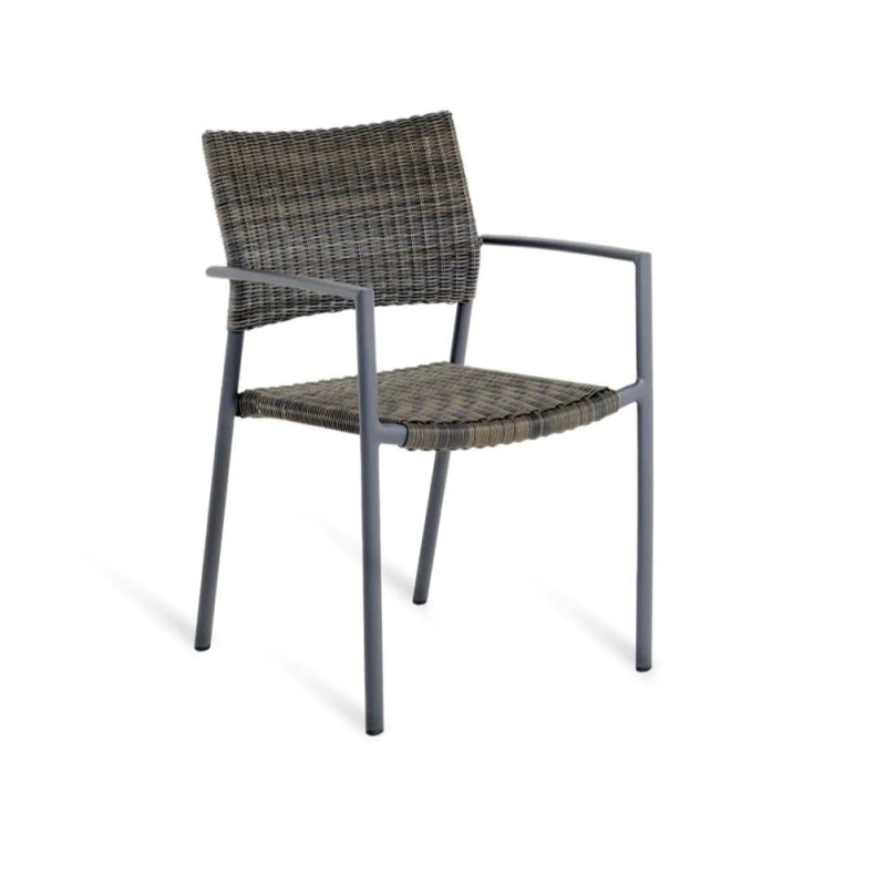 Unopiu - Ariete Chair Bronze