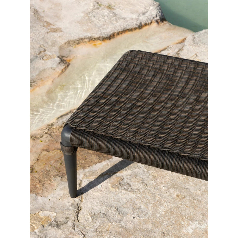 Unopiu - Luce Rectangular Coffee Table
