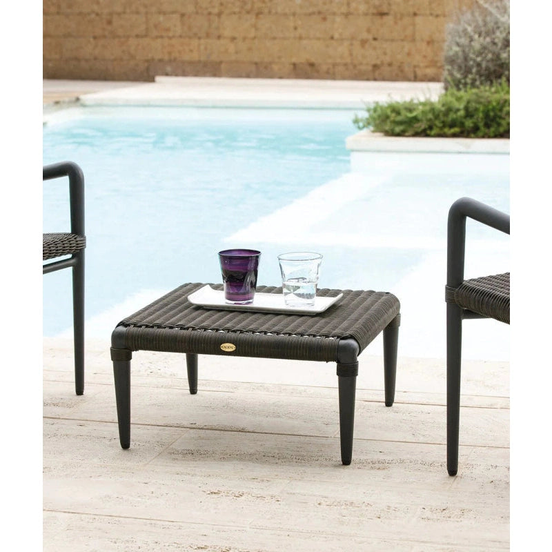 Unopiu - Luce Rectangular Coffee Table