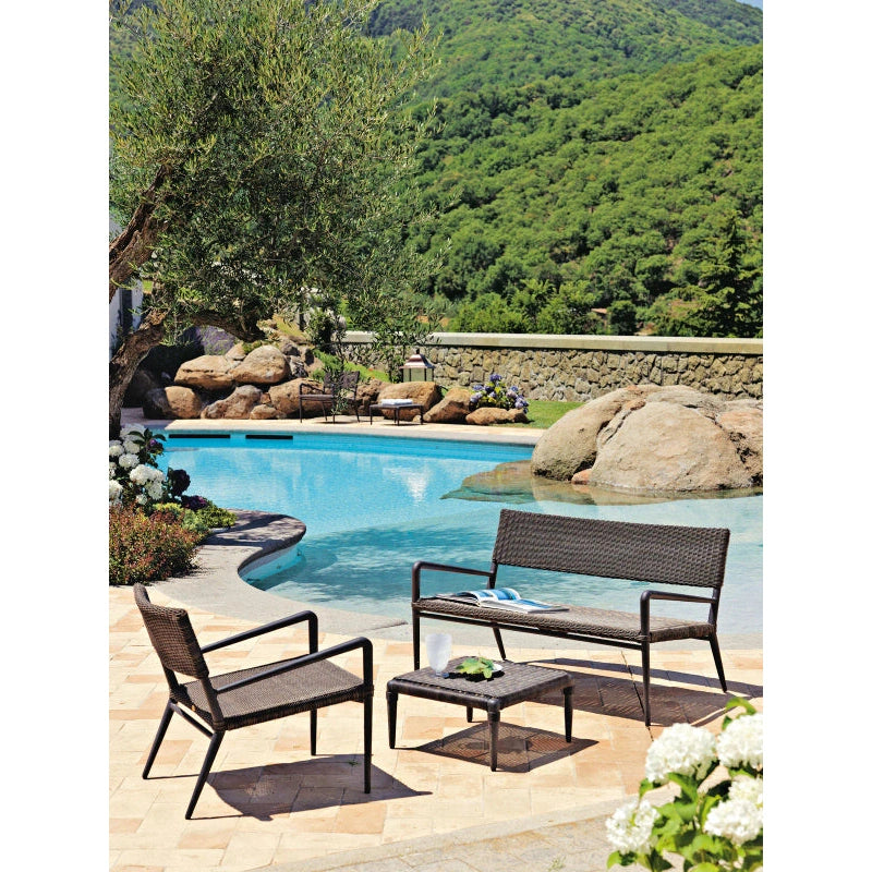 Unopiu - Ariete Sofa Bronze