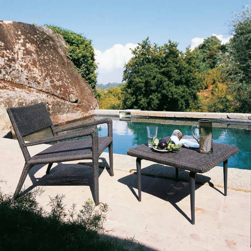 Unopiu - Synthesis Armchair