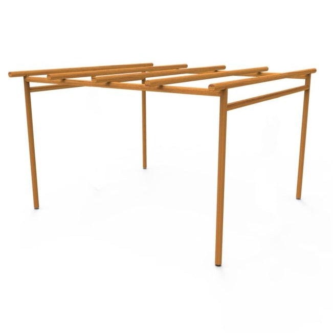 Unopiu - Ariete Bench Bronze