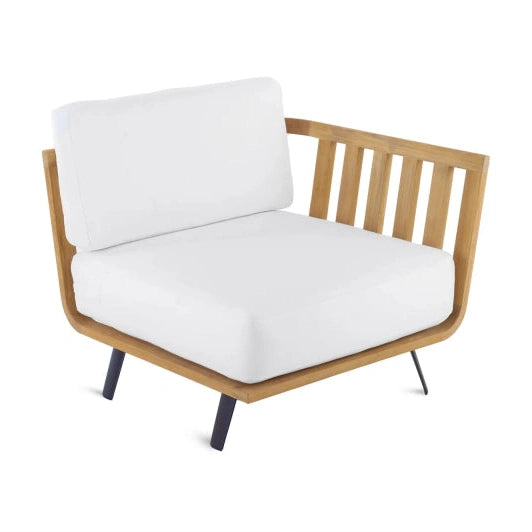 Unopiu - Synthesis Recliner