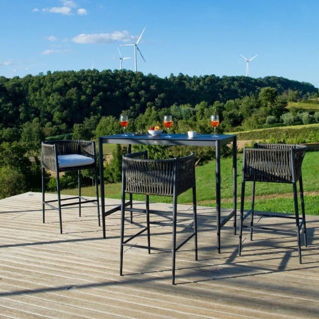 Talenti - Panama Lounge Chair Low