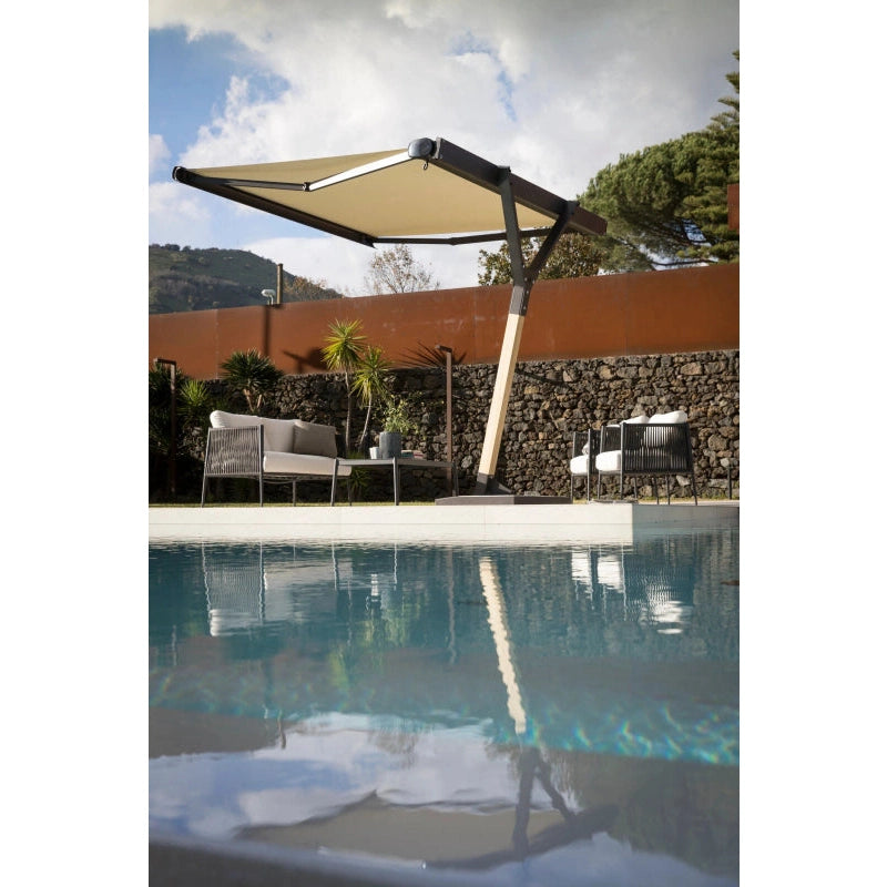 Unopiu - Ariete Sofa Bronze