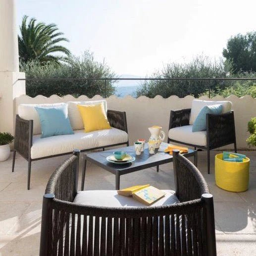 Unopiu - Ariete Sofa Bronze
