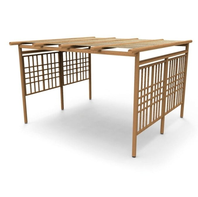 Unopiu - Agora Stackable Chair