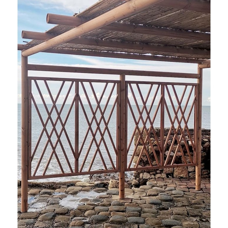 Unopiu - Synthesis Dining Table 90cm Square