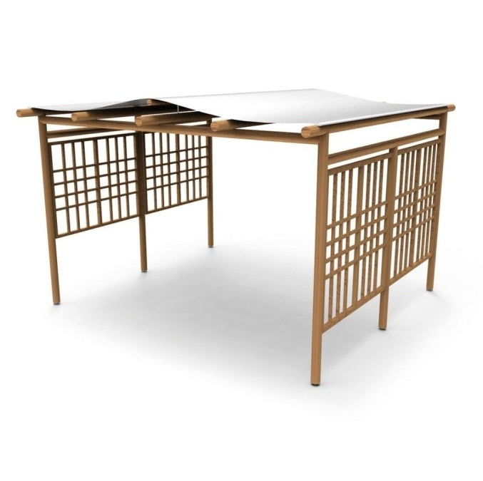 Unopiu - Experience Coffee Table