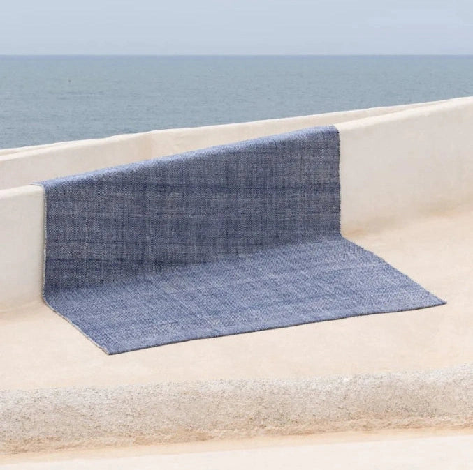 Vondom - Vela Planter 30x120x90cm