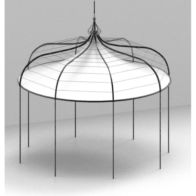 Talenti - Cruise Aluminum Lounge Module Left/Right