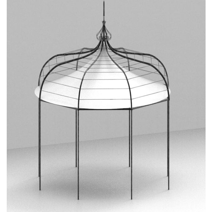 Talenti - Cruise Aluminum Lounge Module Left/Right