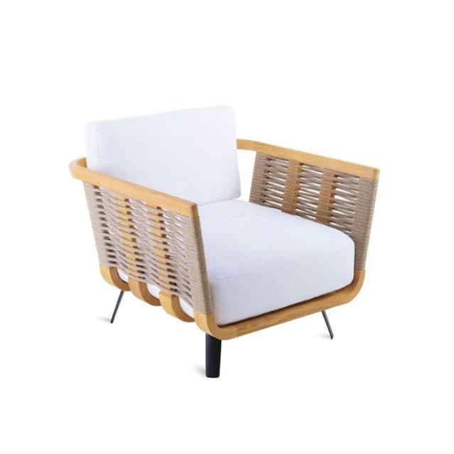 Talenti - Panama Lounge Chair Low