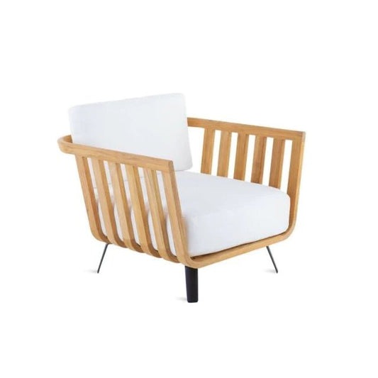 Unopiu - Sessel Welcome Teak