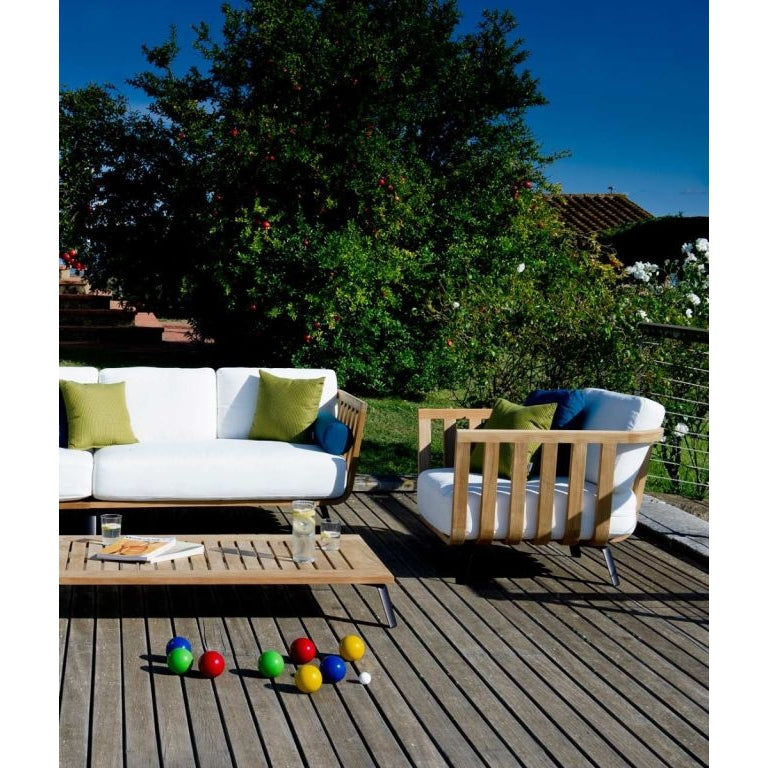 Unopiu - Luce Round Table