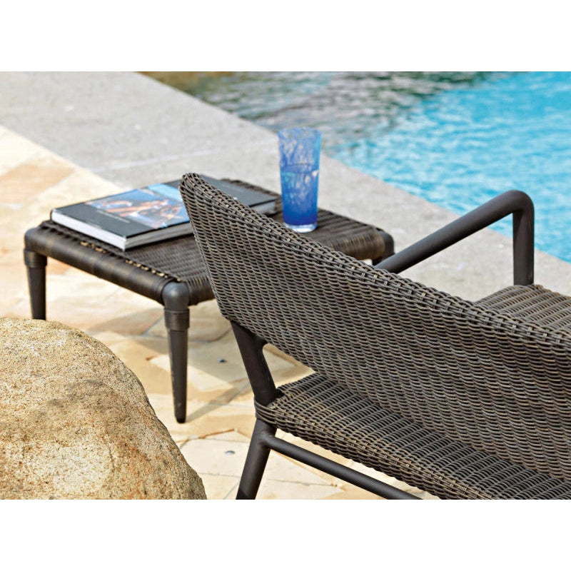 Unopiu - Welcome Armchair Teak