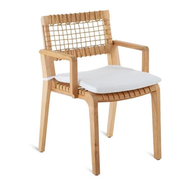 Unopiu - Synthesis Lounge Chair