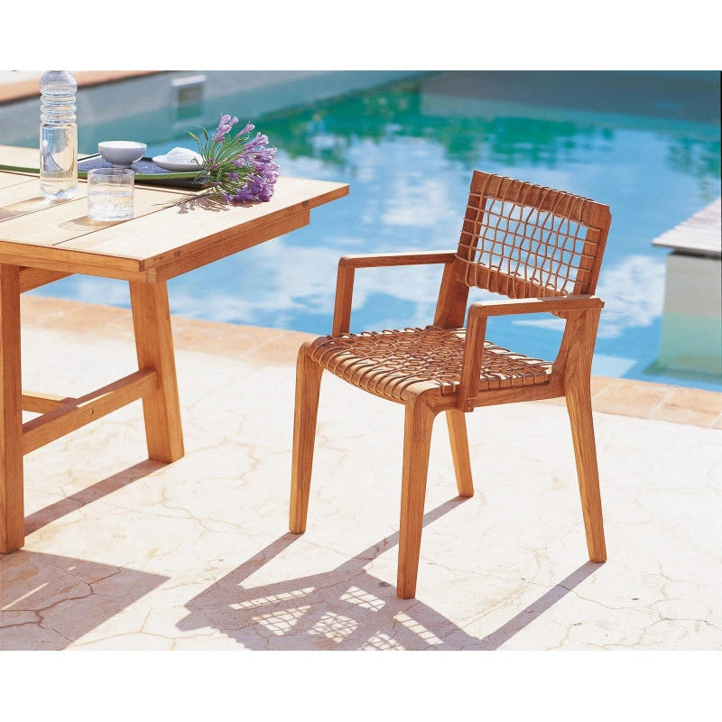 Unopiu - Synthesis Lounge Chair