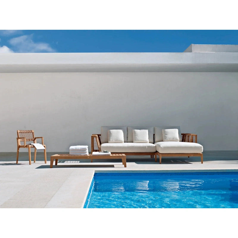 Unopiu - Synthesis Lounge Chair