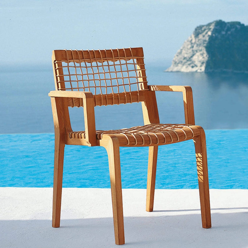 Unopiu - Synthesis Lounge Chair