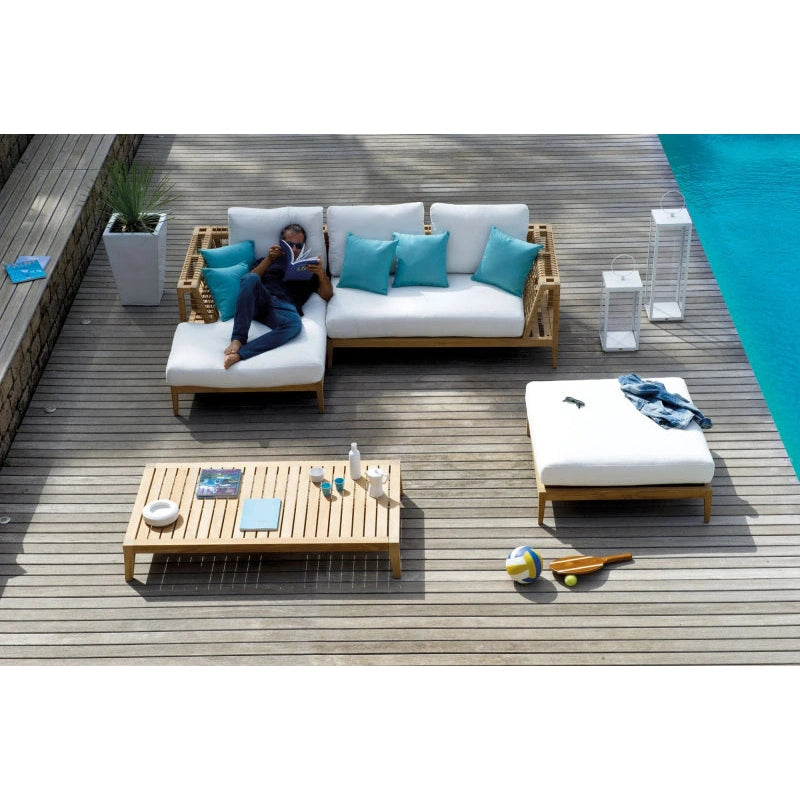 Unopiu - Experience Bench