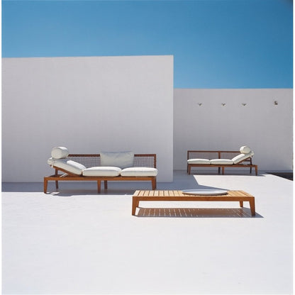 Unopiu - Synthesis Couchtisch 155cm