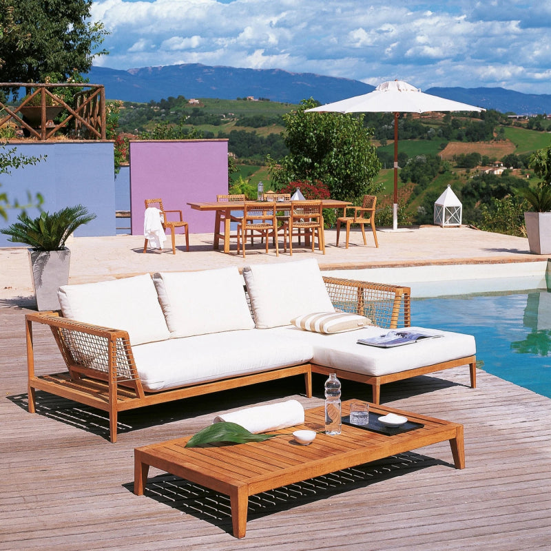 Unopiu - Synthesis Lounge Chair