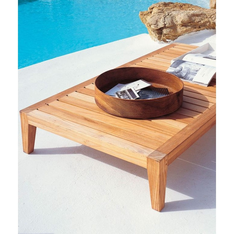 Unopiu - Synthesis Lounge Chair