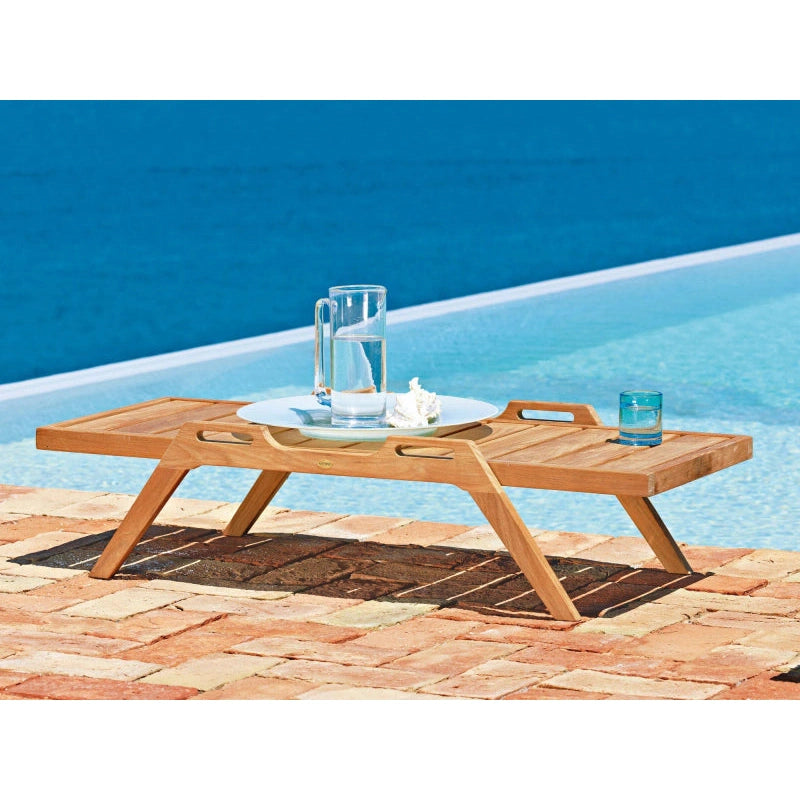 Unopiu - Ariete Coffee Table Bronze