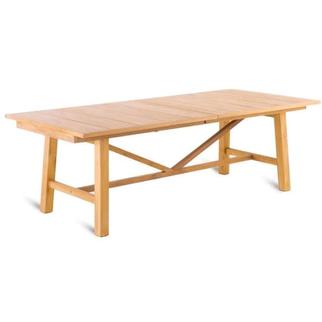 Unopiu - Synthesis Lounge Chair Teak