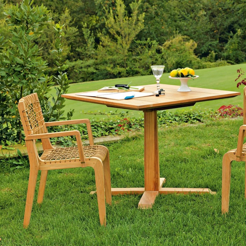 Unopiu - Luce Bar Table 135cm