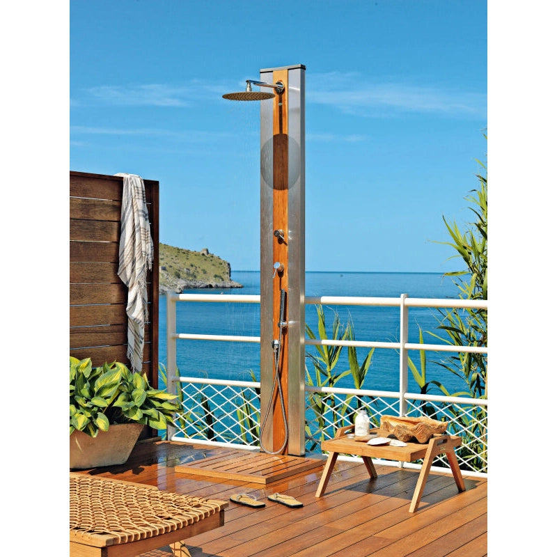 Unopiu - Experience Bench